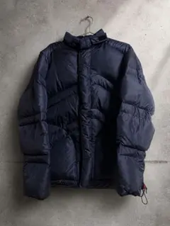 Paul Smith SPORT ダウンジャケット ネイビー Lのサムネイル