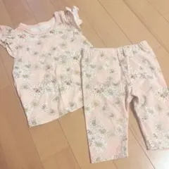 UNIQLO ポール&ジョー　コラボ　セットアップ