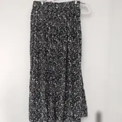 pageboy ロングスカート