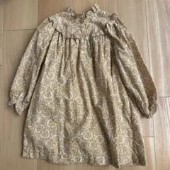 ボンポワン　ワンピース　サイズ6