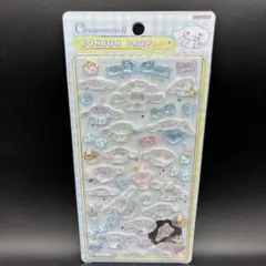 【即日発送！正規品】ボンボンドロップシール　シナモロール　サンリオ　第2弾