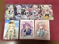 その着せ替え人形は恋をする コースター まとめ売り - メルカリ