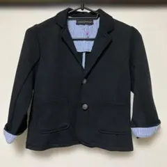 ジャケット　120