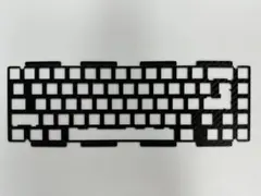 【新品】SINGAKBD Kohaku CF Plate