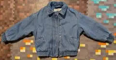 H&M デニムジャケット US 2T