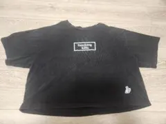 FR2 Smoking kills Tシャツ ブラック