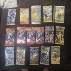サーチ済み163 パックまとめ売り ポケモンカード サーチ済みパックまとめ売り - メルカリ
