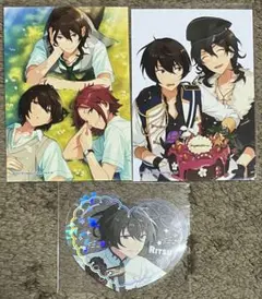 2025年最新】あんスタぴくりあの人気アイテム - メルカリ