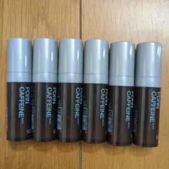 アモーレパシフィック　PDRNカフェインショット　6本のサムネイル