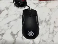 steelseries RIVAL5 ゲーミングマウス 有線