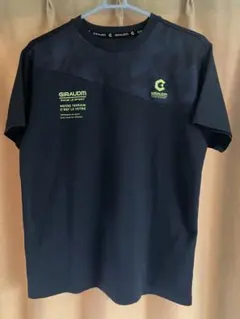 GIRAUDM Tシャツ ネイビー