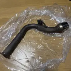 日産ノートニスモS E12改専用 ストレートマフラー 直接取引可能 - メルカリ