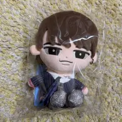 【新品未開封】渡辺翔太　すのチルぶら下がらないシリーズBIgぬいぐるみ