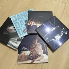 Nissy アルバム DVD CD