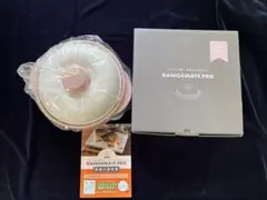 Qutto up Beaute 】家庭用美顔器 QUB-100 本体／新品 - メルカリ
