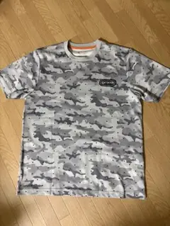 アウトドア　半袖Tシャツのサムネイル