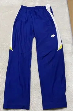 新品未使用　DESCENTE トラックパンツ　M レディース