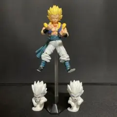 ドラゴンボールZガレージキット スーパーサイヤ人ゴテンクス - メルカリ