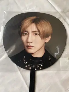 SixTONES 京本大我 オンエスト うちわ