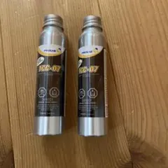 TCC-07 添加剤 5本セット 100ml - メルカリ
