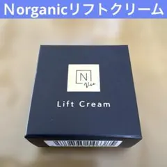 N organic Vie ヒアルアップリフトクリーム 10g
