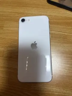 iPhone SE2のサムネイル