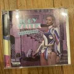 Iggy Azalea Reclassified CD