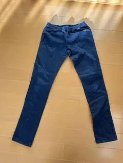 LEPSIMスキニーパンツ フリーサイズ