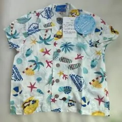 東京ディズニーリゾート 半袖シャツ