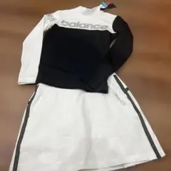 ゴルフウェア セットアップ s