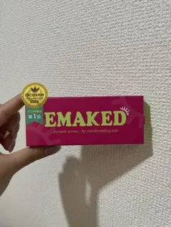 エマーキット 6ml 大容量！！ - メルカリ