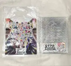 すとふぇす アプグレグッズ STPR Family Festival 2026