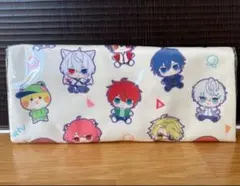 ラウンドワン カラフルピーチ からぴち トートバッグ 手提げ きゅるまる デフォ