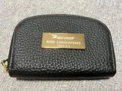 BDS GROUP 40th Anniversary コインケース