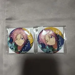 あんスタ 七種茨 缶バッジ まとめ売り - メルカリ