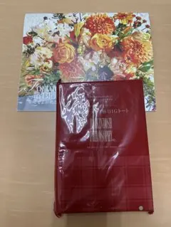 リー　付録　カレンダー　lee 付録