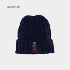 ri2s shop様専用【新品】Polo Ralph Lauren テディベア