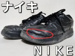 NIKE エアフォース1 '07 ブラック CW2288-001 ２７.５cm