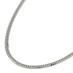 ★美品★喜平ネックレス6 面ダブル 50cm 20.3g Pt850