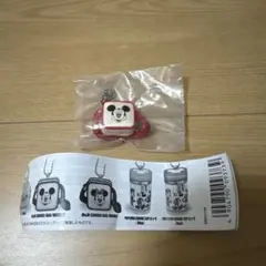 ミッキーバッグコレクション