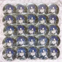 家庭教師ヒットマンREBORN！ 雲雀恭弥 缶バッジ 13点　カラオケの鉄人 家庭教師ヒットマンREBORN！ 雲雀恭弥 缶バッジ 13点 カラオケの鉄人