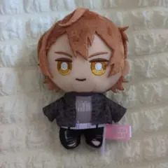 カラフルピーチ ぬいぐるみ うりさんのサムネイル