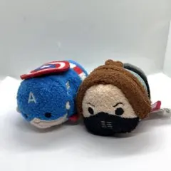 2026年最新】ウィンターソルジャー ぬいぐるみの人気アイテム - メルカリ