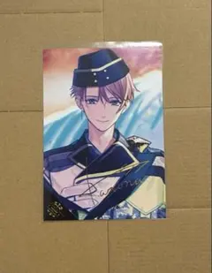 増長和南 サイン入り ブロマイド Bプロ - メルカリ