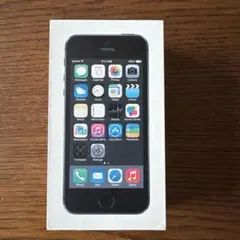 iPhone 5S 32GB