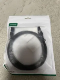 【新品未使用】UGREEN LANケーブル cat8 2m 80431