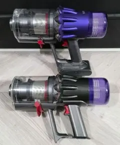 ③ダイソン dyson デジタルスリム SV18 本体のみ エコモード42.5分