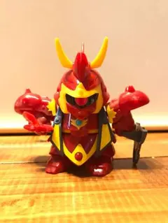 2025年最新】元祖SD ナイトサザビーの人気アイテム - メルカリ