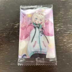 ホロライブウエハースvol.5 Adventモココ・アビスガード