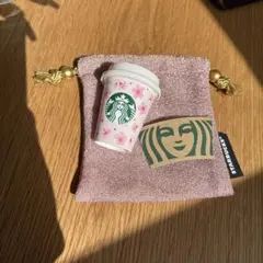 SAKURA2026 スターバックス ミニカップギフトピンク